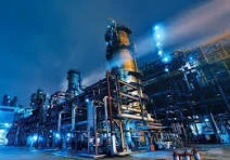 Oil & Gas