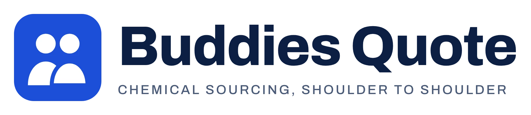 Buddies Quote